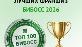 Франшиза «Полиглотики» вошла в топ‑100 ежегодного рейтинга франшиз 2026 года