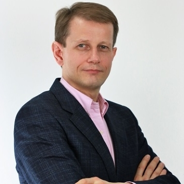 Дмитрий Першиков