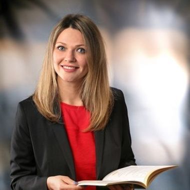 Елена Иванова