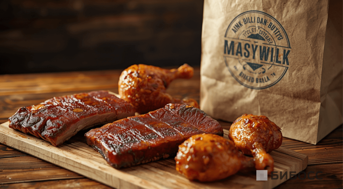 бизнес на копченом мясе