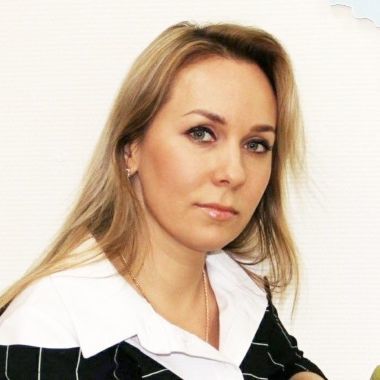 Ольга Кресель