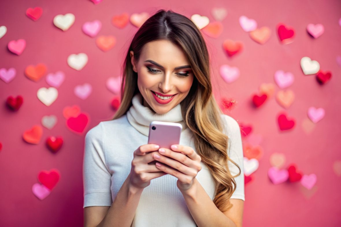 Франшиза LoveLink