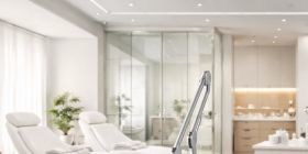 Аппаратная косметология