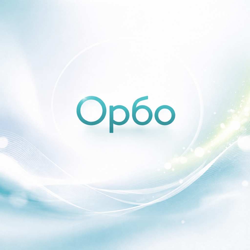 Orbo — автоматическая система гигиены полости рта