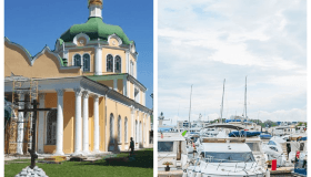 Два новых города в сети