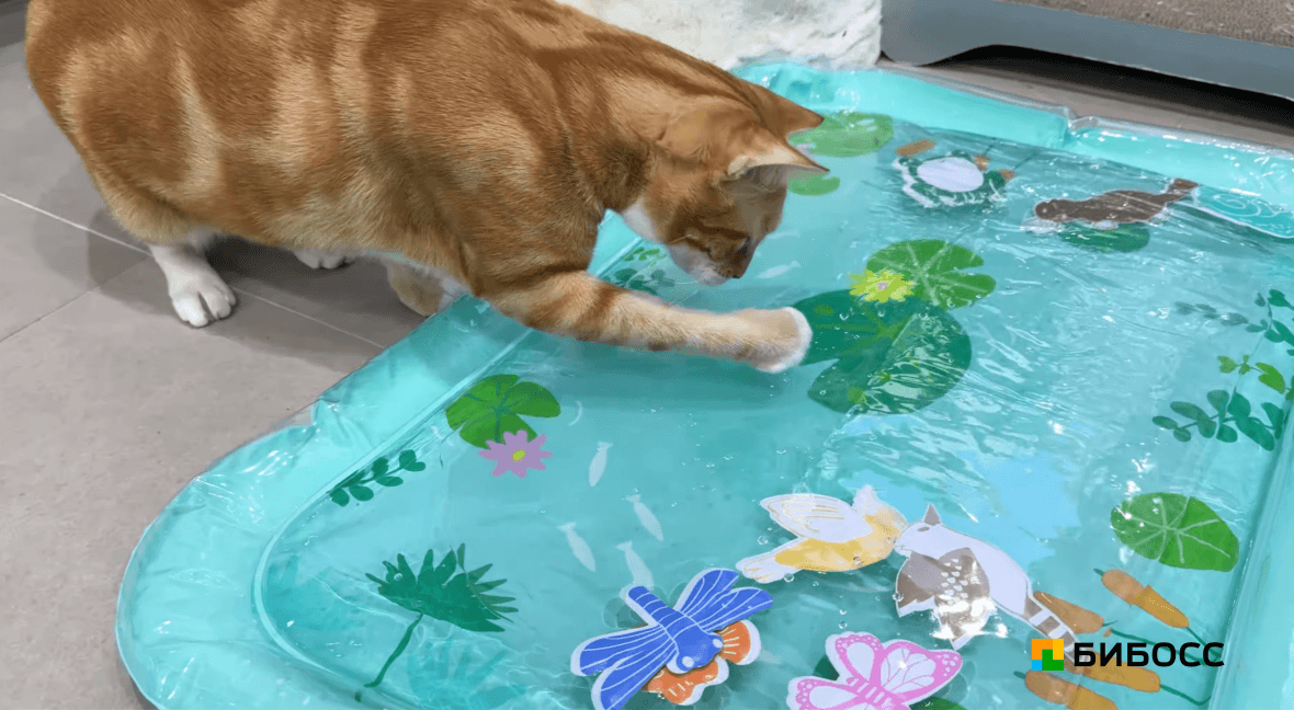 сенсорные игрушки