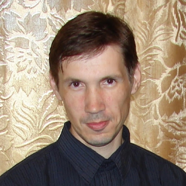 Ovchinnikov Arcadiy