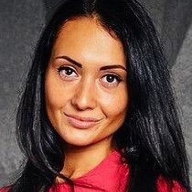 Ирина Зубарева
