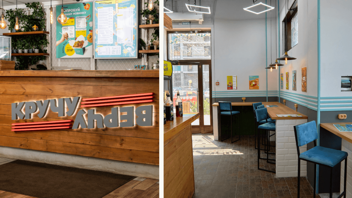 франшиза кручу верчу