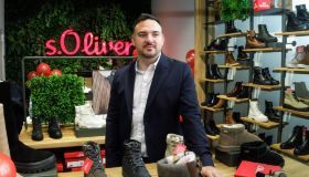 s.Oliver shoes сообщает рекордные результаты за 2021 год