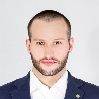 Дмитрий Франшиза Конопляный чай "Doctor Dja"