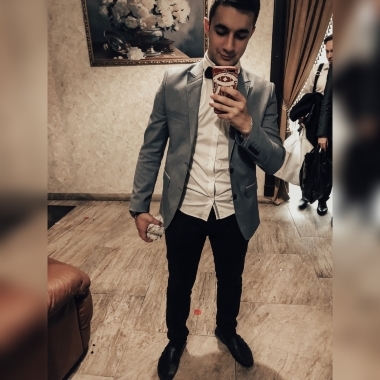 Suren Stepanyan