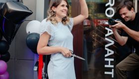 +7 новых партнёров в команде PROТАЛАНТ