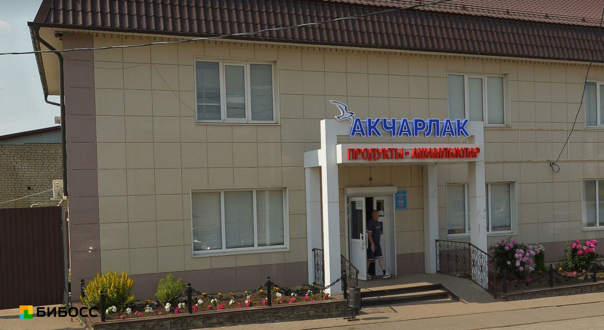 вывески на национальных языках