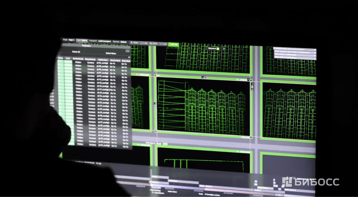 программа для 3d-мэппинга