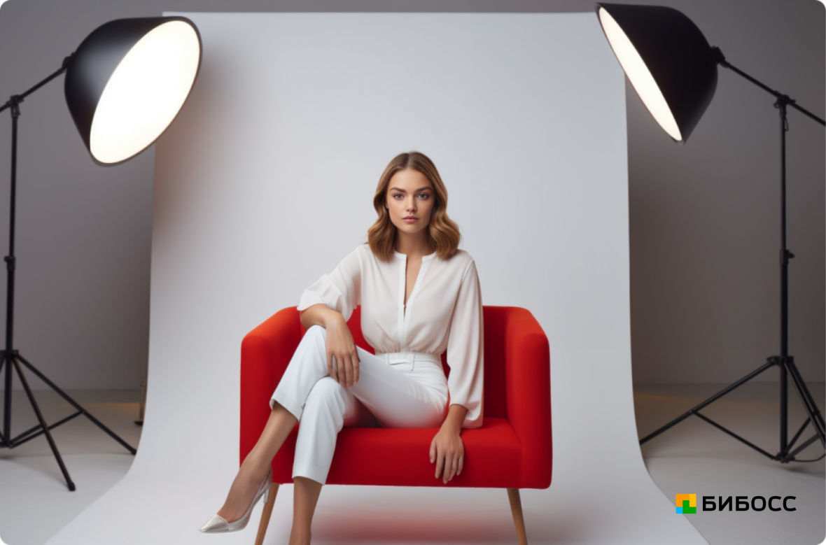 бизнес план фотостудии