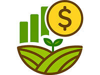 Земля сельхозназначения