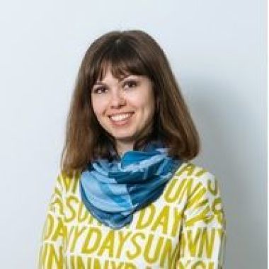 Мария Петренко