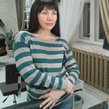 Ольга Логинова