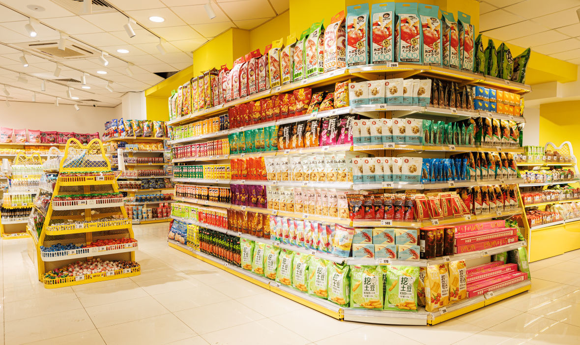 франшиза SNAX