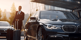 VIP-трансфер