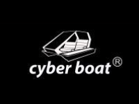 cyber boat