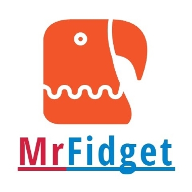 Fidget Mr