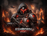 ASHBORN PC GAME