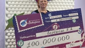 100 миллионов рублей на благотворительность 