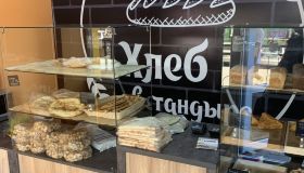 Открытие второй пекарни в Анапе