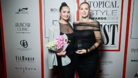 Сеть студий растяжки выиграли премию "Moda topical style Awards 2023"