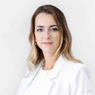Ирина Дружинина