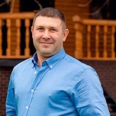 Александр Рыбальченко