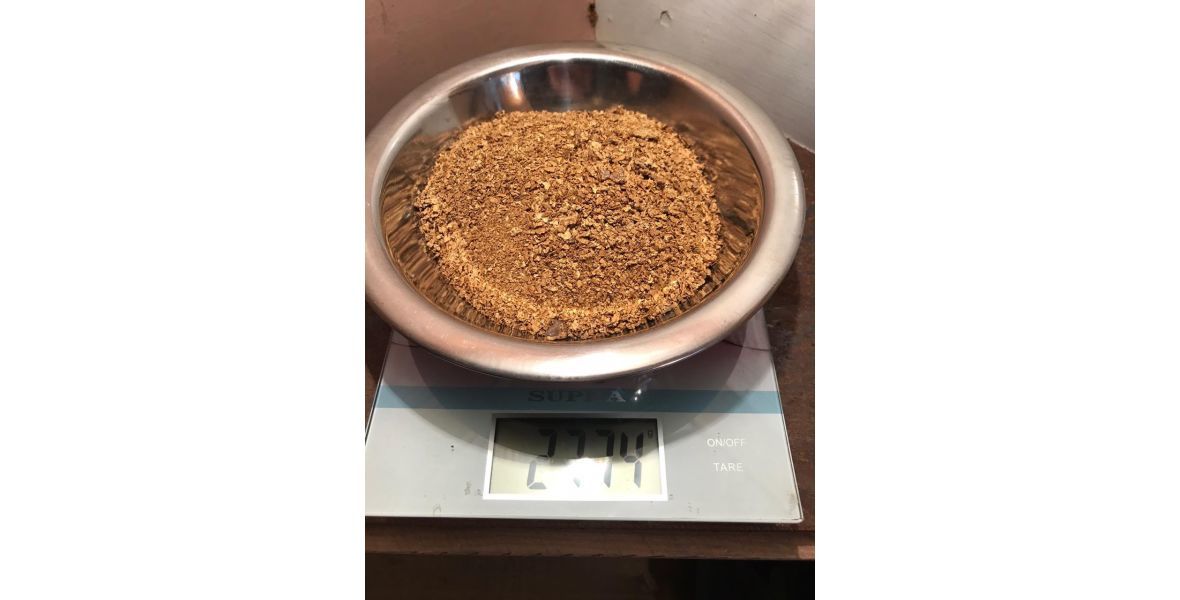 33 миллиона в одной миске