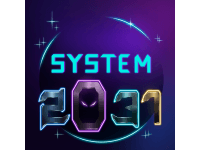 Мобильная free-to-play игра "System 2031"