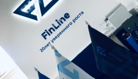 Новый филиал сети Finline-Автозайм в столице Сибири! 