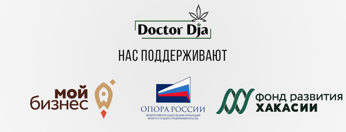 франшиза Doctor Dja