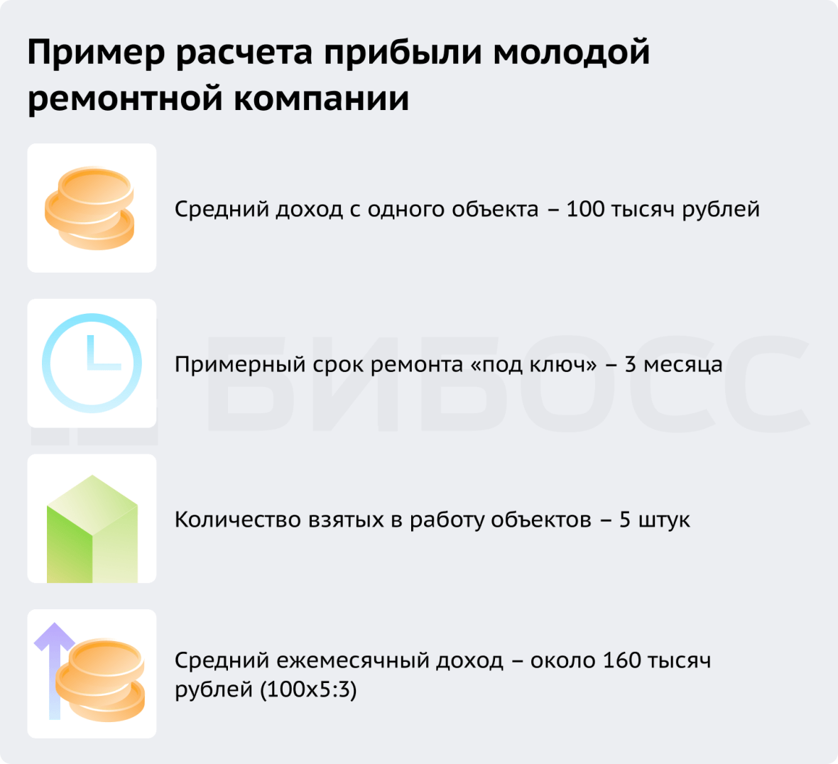 Ремонтная компания