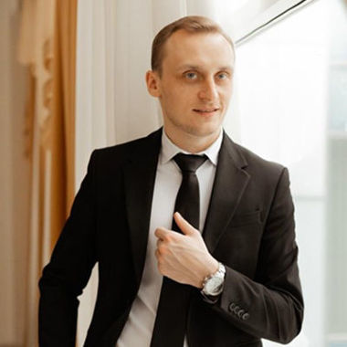 Александр Никитин