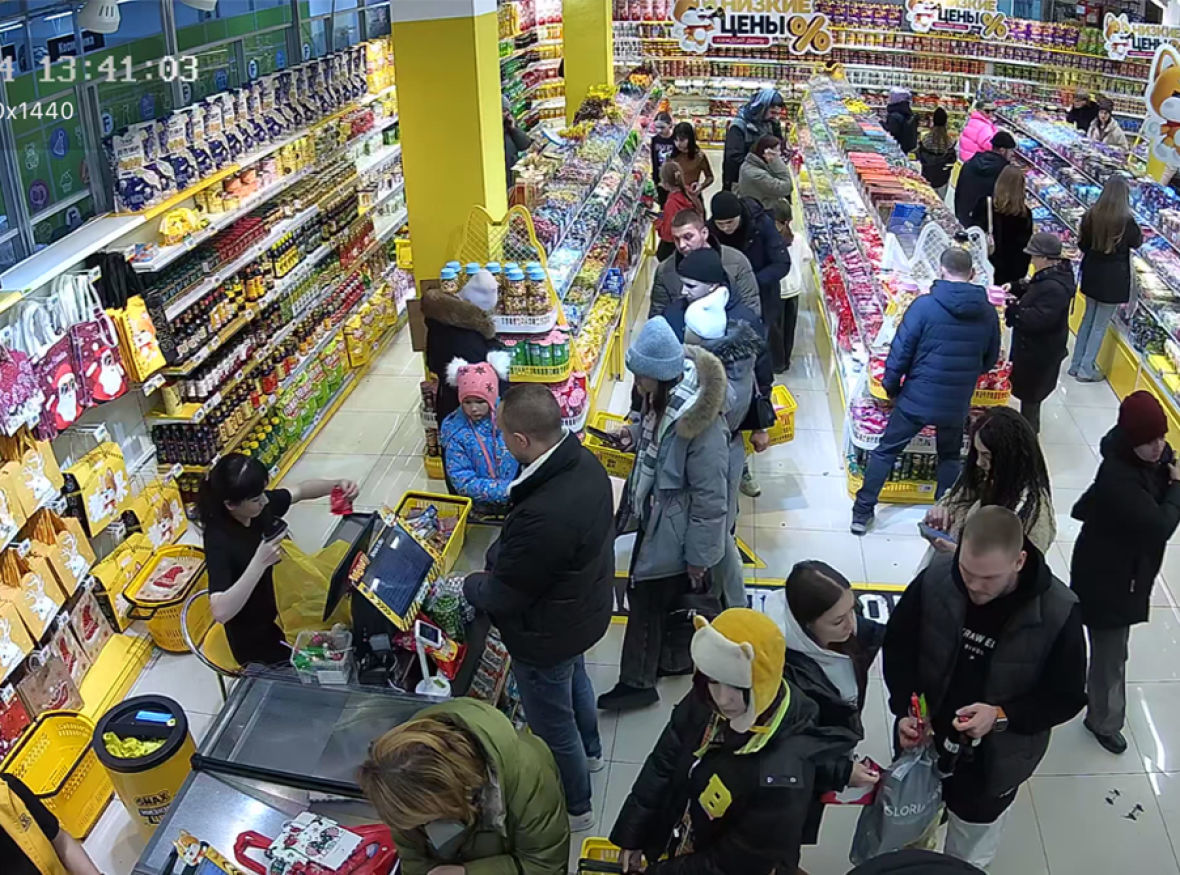 франшиза SNAX