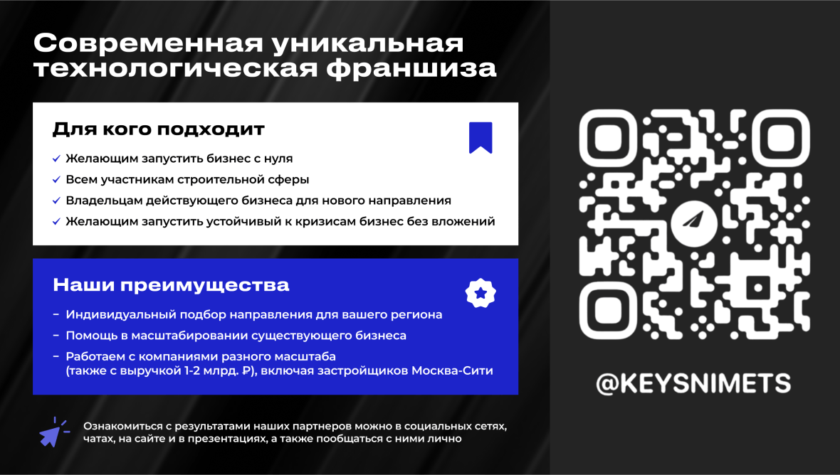 франшиза Нимец