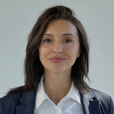 Ирина Мурзина