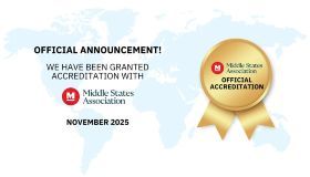 Helen Doron Educational Group получила полную аккредитацию MSA