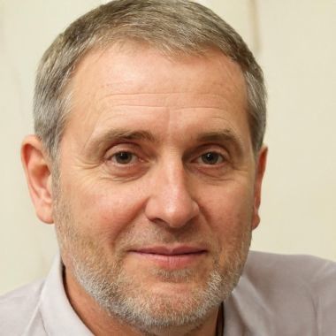 Игорь Сергеевич