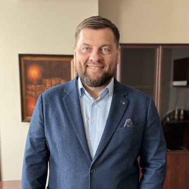 Павел Столбов