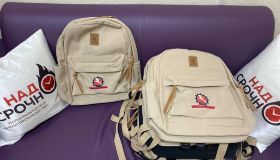 Рюкзаки с логотипом - отличный способ ЗАРАБОТАТЬ!