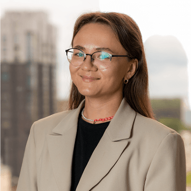 Ксения Лубкова