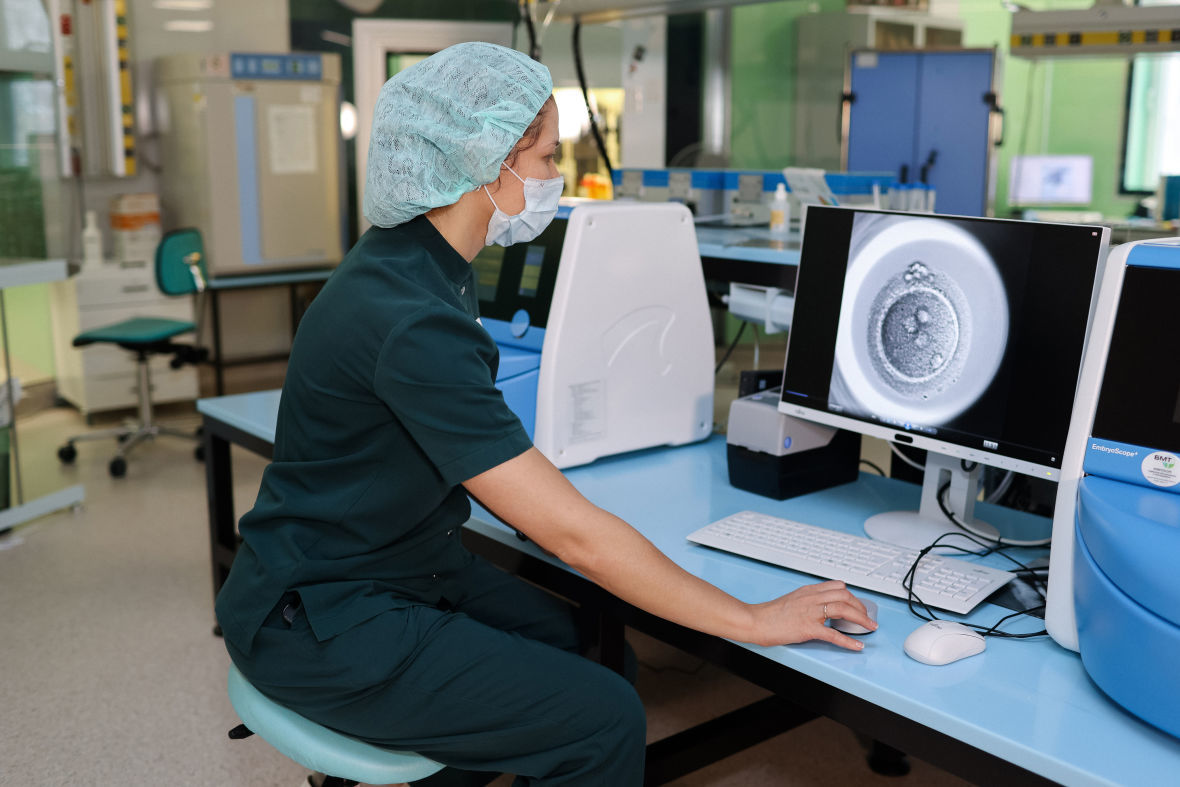 Франшиза NEXT GENERATION CLINIC