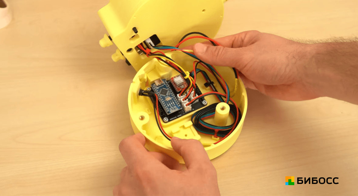 производство игрушек для питомцев