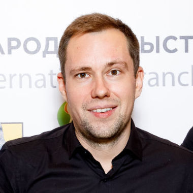 Михаил Швецов